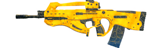 Swordfish A1